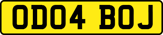 OD04BOJ