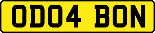 OD04BON