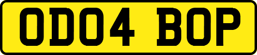 OD04BOP
