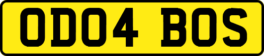 OD04BOS