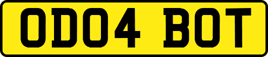 OD04BOT
