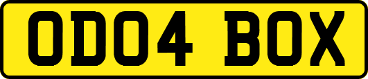 OD04BOX