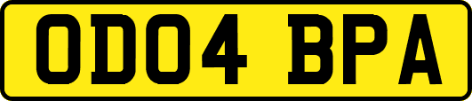 OD04BPA