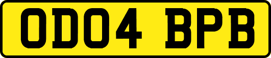 OD04BPB