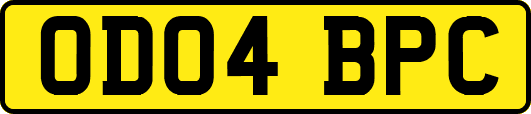 OD04BPC