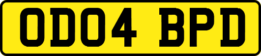 OD04BPD