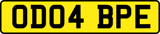OD04BPE