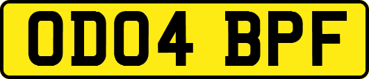 OD04BPF