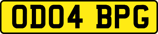 OD04BPG