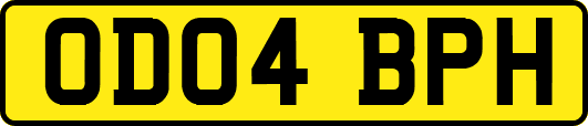 OD04BPH