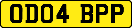 OD04BPP