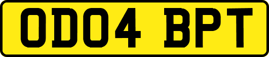 OD04BPT