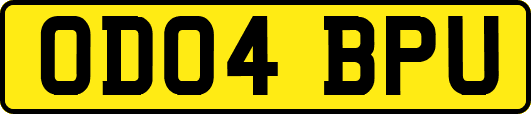 OD04BPU