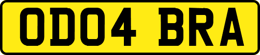 OD04BRA