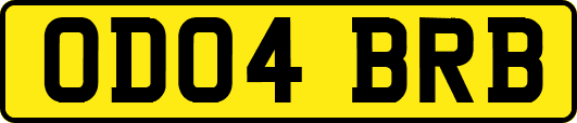OD04BRB