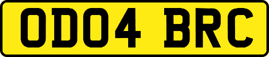 OD04BRC