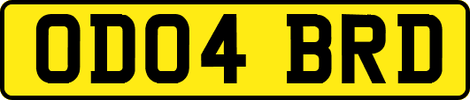 OD04BRD