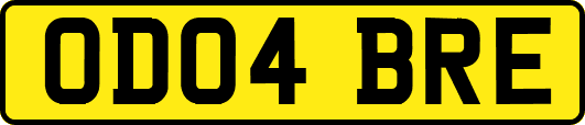 OD04BRE
