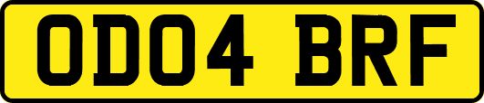 OD04BRF