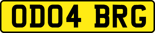 OD04BRG