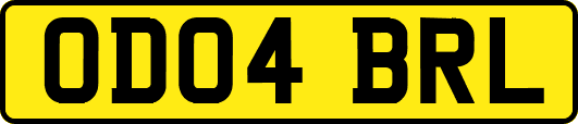 OD04BRL