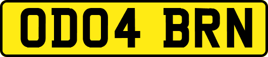 OD04BRN