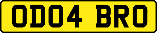 OD04BRO