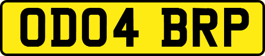 OD04BRP