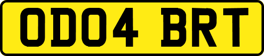 OD04BRT
