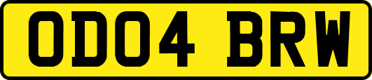 OD04BRW