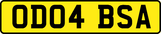 OD04BSA