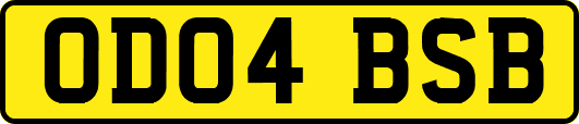 OD04BSB