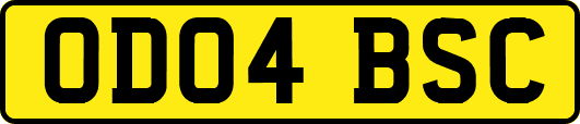 OD04BSC