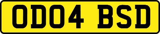 OD04BSD