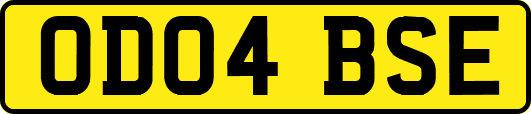 OD04BSE