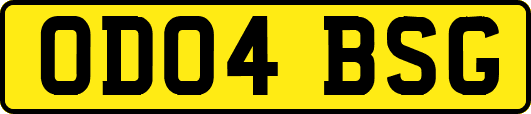 OD04BSG