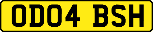 OD04BSH