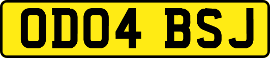 OD04BSJ
