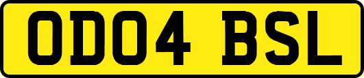 OD04BSL