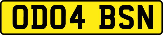 OD04BSN