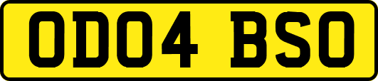 OD04BSO