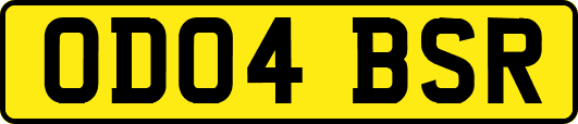 OD04BSR