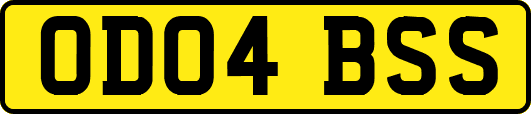 OD04BSS