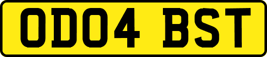 OD04BST