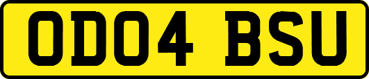 OD04BSU