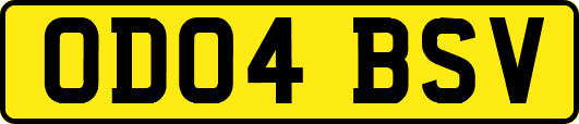 OD04BSV