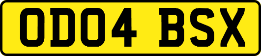 OD04BSX