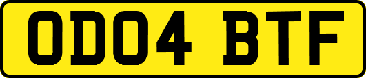 OD04BTF