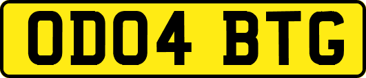 OD04BTG
