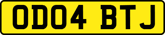 OD04BTJ